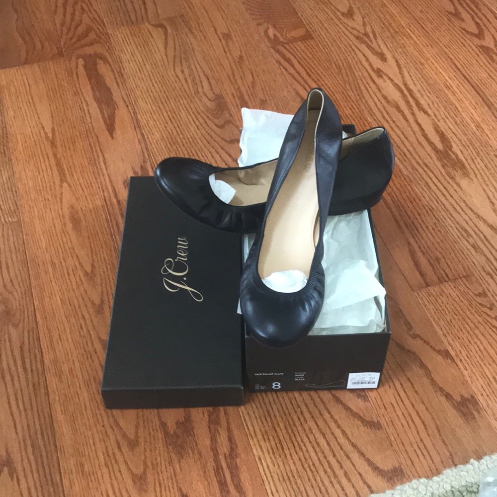 Cece Ballet Flats